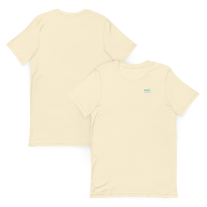 The Dr. Wanderlust Core Tee (Unisex)